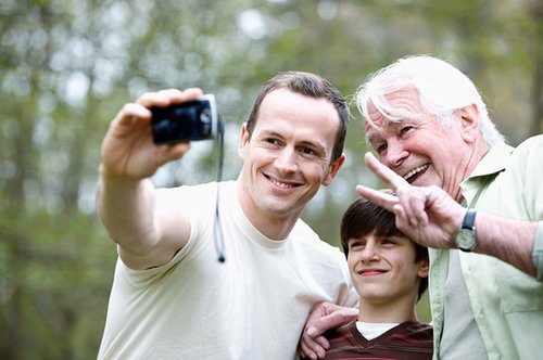Will the child be a Junior? Will the child be a Junior?