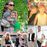 25 Considerations For Naming Baby