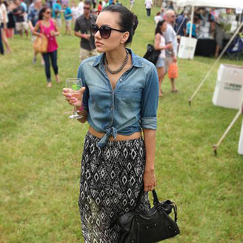 Looks of the Week!