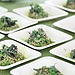 Quinoa Risotto With Peas