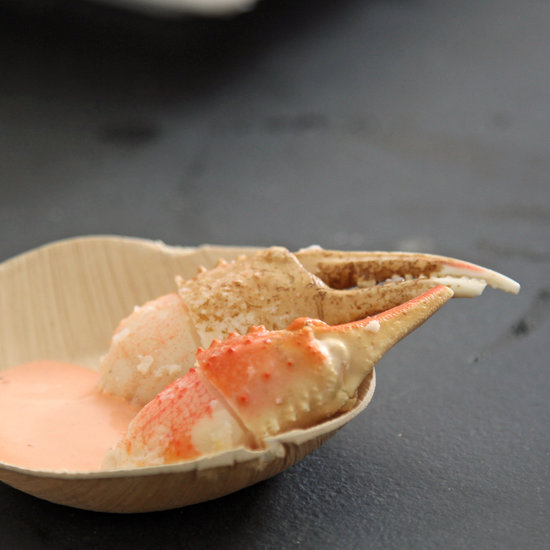 Alaskan Snow Crab Alaskan Snow Crab