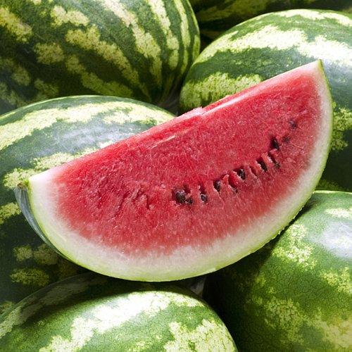 Summer Produce Guide