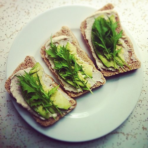 Vegan Lunches You Can Take to Work