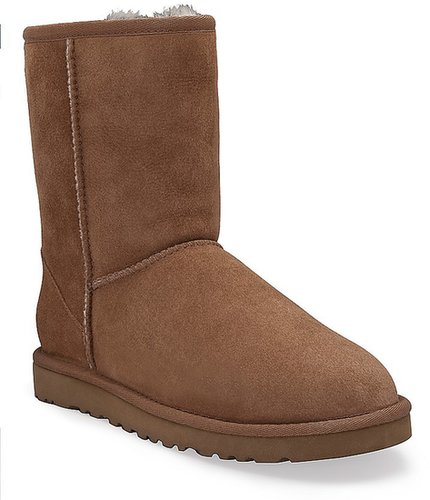 UGG® Australia Classic Short Boots