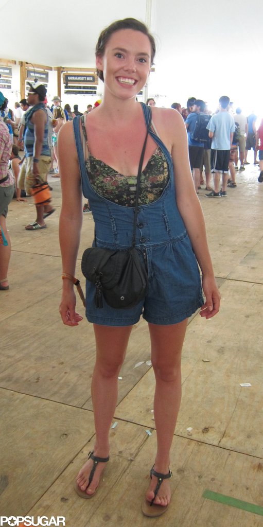 Bonnaroo Fashion 2013 Bonnaroo Fashion 2013