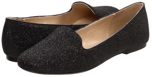 Nine West - Panto (Black Synthetic) - Footwear