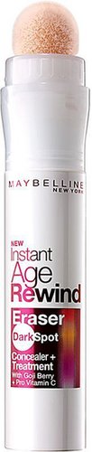 Maybelline Instant Age Rewind Eraser Dark Spot Concealer + Treatment