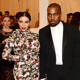 Kim Kardashian Gives Birth To Baby Girl With Kanye West