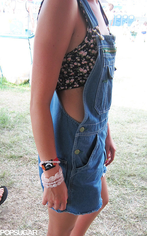 Bonnaroo Fashion 2013 Bonnaroo Fashion 2013