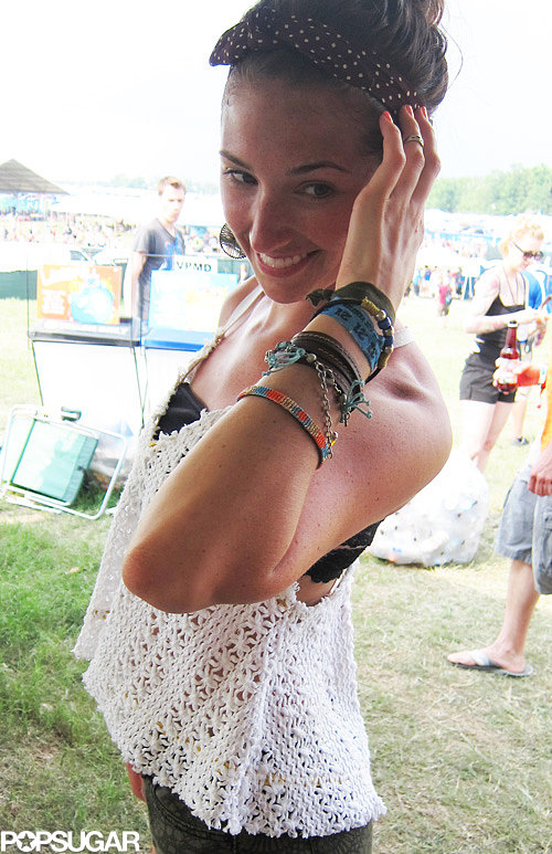 Bonnaroo Fashion 2013 Bonnaroo Fashion 2013