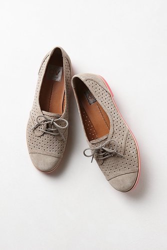 Marvin Oxfords