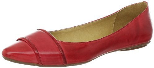Chocolat Blu Women's Gaby Flat