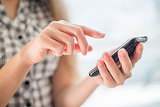 Using Your Phone to Better Your Health