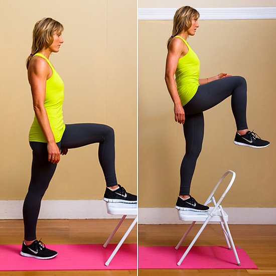 Step Ups Step Ups
