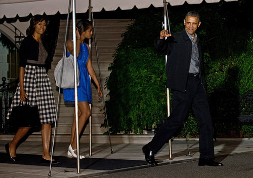 Michelle Obama's First Lady Style Michelle Obama's First Lady Style