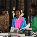 Michelle Obama's First Lady Style