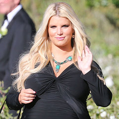 Celebrities at Weddings | Pictures