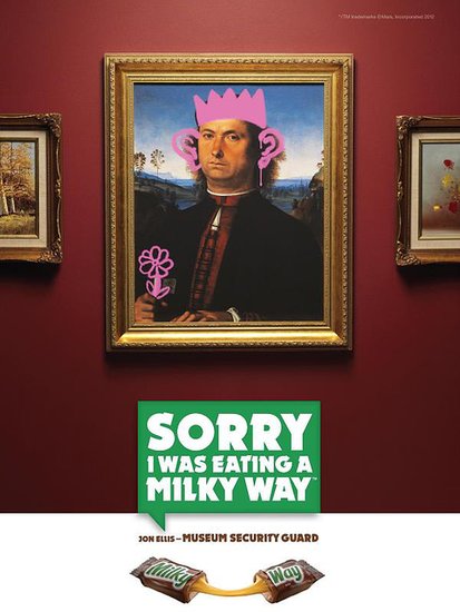 Milky Way Milky Way