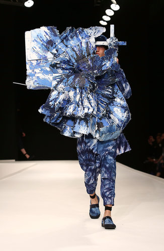 Man Spring 2014
Man Spring 2014