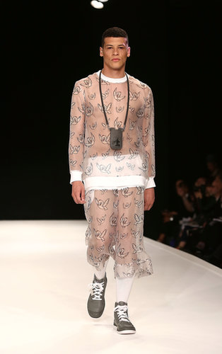 Man Spring 2014
Man Spring 2014