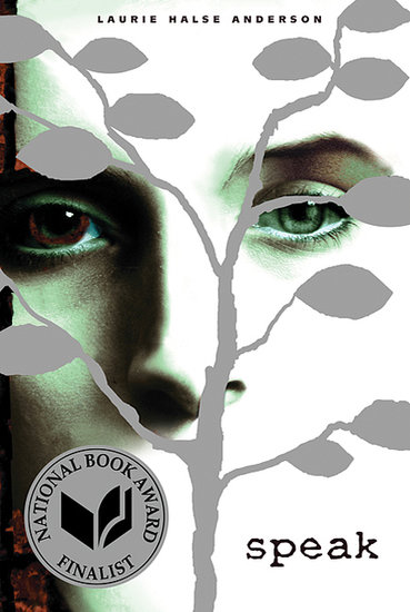 Speak by Laurie Halse Anderson Speak by Laurie Halse Anderson