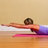 How to Do the Superman Exercise