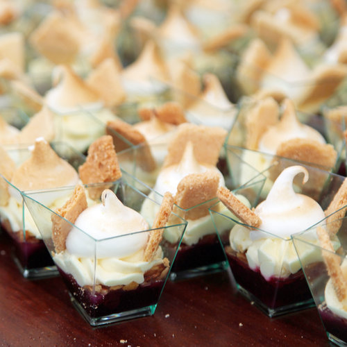 Strawberry Yuzu Meringue Strawberry Yuzu Meringue