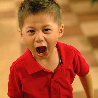 How to Deal With Back Talk From Kids