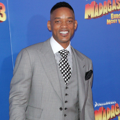 Will Smith Will Smith