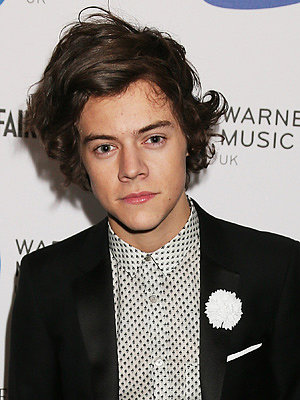 Harry Styles Harry Styles