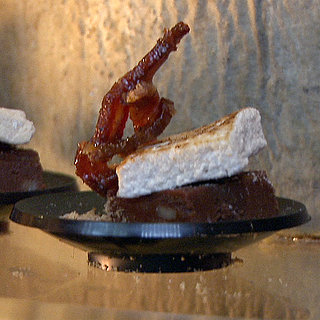 Food at the Food & Wine Classic in Aspen | Video
