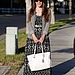 What to Wear . . . Gray Denim