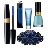 10 Blue Beauty Products to Wear on Your Wedding Day