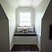 Custom Reading Nook (or Baby Guest Bed!)