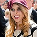 Princess Beatrice