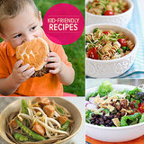 25 Great Summer Dinner Ideas For Families