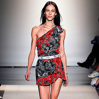 Make Your Own Isabel Marant-Inspired Belt With Our DIY Video