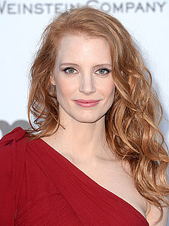 Jessica Chastain Jessica Chastain