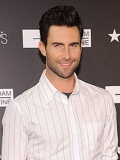 Adam Levine Adam Levine