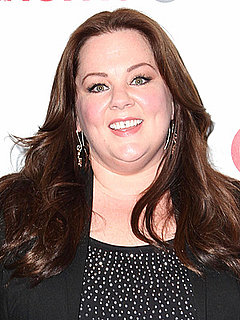 Melissa McCarthy Melissa McCarthy