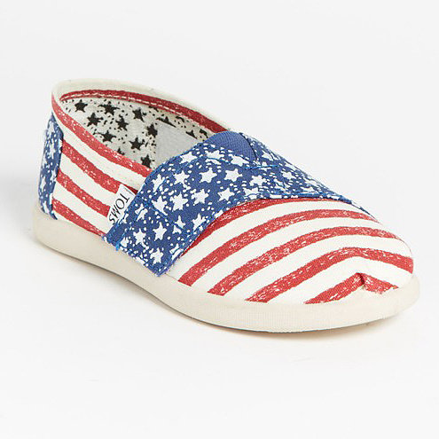 Fourth of July Kids' Clothing