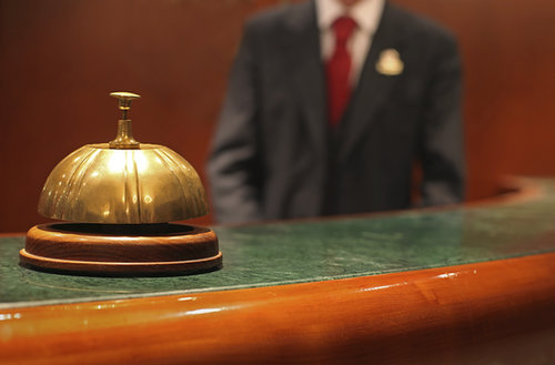 Chat Up Your Hotel Concierge Chat Up Your Hotel Concierge