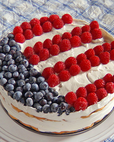 Bake This: Independence Icebox Cake Bake This: Independence Icebox Cake