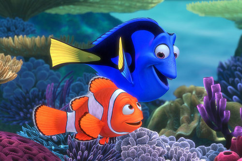 Finding Nemo Finding Nemo