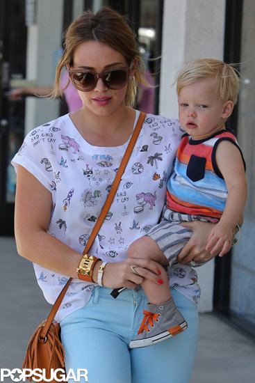 Mommy Time Mommy Time