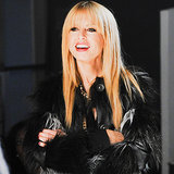 Rachel Zoe Is Having Another Baby!