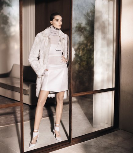 Salvatore Ferragamo Fall 2013 Salvatore Ferragamo Fall 2013