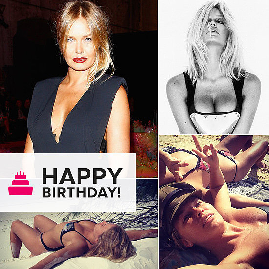 Happy 26th Birthday, Lara Bingle — See Her Sexiest Photos Happy 26th Birthday, Lara Bingle — See Her Sexiest Photos