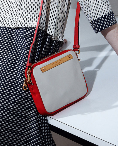 Marc by Marc Jacobs Resort 2014
Photo courtesy of Marc by Marc Jacobs
Marc by Marc Jacobs Resort 2014
Photo courtesy of Marc by Marc Jacobs