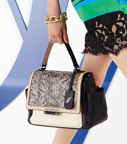 Diane von Furstenberg Resort 2014
Photo courtesy of Diane von Furstenberg
Diane von Furstenberg Resort 2014
Photo courtesy of Diane von Furstenberg